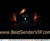 �Contacts :n�- ICQ : @BestSenderVIPn�- Telegram : @BestSenderVIPn�- My Site:www.BestSenderVIP.comn***************************************************************n~&#36; Some features to mention:n#- Inbox to Office365 &amp; Other Domains !n#- Auto Encode and Encrypt letter/sender name/subject to prevent detect.n#- Unique and private headers.n#- Auto grab [-Email-] for both letter and attachment.n#- Auto valid emails and prevent bad emails to be sent.n#- Auto generate random number for attachm