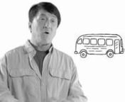 In this PSA for WildAid, Jackie Chan commits to 5 simple things to reduce his environmental impact.What&#39;s your 5?