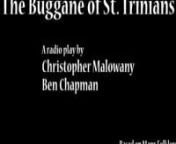 By Christopher Malowany and Ben ChapmannnThe Manx legend of the