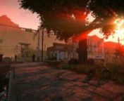 Class3 on CryENGINE 3 from cycle com