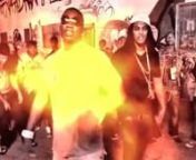 Gucci Mane &amp; Waka Flocka Flame - Young Niggaz [Warner Bros.]