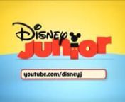 Mickey Mouse Clubhouse _ Title Sequence _ Disney Junior UK - Downloaded from clipzag.com from mickey mouse clubhouse disney junior uk