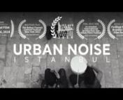 (All shots, sounds, and musics in this film were recorded with a smartphone on Istanbul streets)nIstanbul&#39;s city noise, street music, and daily chaos are offered with city chaos. The film exposes the city&#39;s panorama. This film questions the transformation of the city. It takes the viewer on an experimental tour of Istanbul.nnFILM FESTIVALSn2024 - Political Film Festival, Winner, Best Black &amp; White Film, Los Angeles / USAn2023 - Kalakari Film Fest, Official Selection, INDIAn2021 - The BeBop C