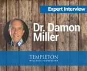 Board certified medical doctor and naturopath, Dr. Damon Miller follows an all-natural, drugless therapy approach to healthcare. Dr. Miller brings a wealth of knowledge to his practice, expertly blending botanical medicine, detoxification, stress management, lifestyle counseling, and clinical nutriton.nnTo learn more about the work of Dr. Miller, check out: https://organicmd.com/nnSee more interviews with cancer experts at: https://templetonwellness.com/expert-interviews/nnSee inspiring cancer s