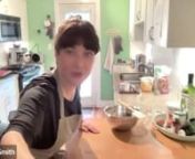 Join Generation Health Registered Dietitian, Shannon Smith, and her 12 year old niece Nina as they make Squash Apple Muffins (https://generationhealth.ca/no-sugar-squash-apple-muffins/) and Salmon Patties/Burgers (https://generationhealth.ca/salmon-patties/). Learn food, cooking and nutrition tips and tricks and see how Nina exemplifies that Kids Can Cook!