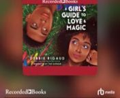 *Get the full audiobook NOW - https://rbmediaglobal.com/audiobook/9781980097051*nnBrooklyn Girl MagicnnCicely Destin lives for the West Indian Day Parade, the joyous celebration of Caribbean culture that takes over the streets of her neighborhood. She loves waving the Haitian flag, sampling delicious foods, and cheering for the floats. And nthis year? She’ll get to hang with her stylish aunt, an influencer known for dabbling in Haitian Vodou.nnAnd maybe spot her dreamy crush, Kwame, in the cro