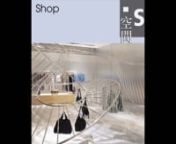 Space(V71) - ShopnnUS&#36;40 / HK&#36;240n224 pages • Engnsize : 242 x 283mm • nhard cover • color nISBN: 978-962-7723-99-8nOrder form: http://www.beisistudio.com/Site/Home_files/order-BeisiBooks.pdfnnTABLE of CONTENTSnn004 Prefacen010 Hyundai Brandshop/Finance Shop, SeoulnConcrete Architectural Associatesn018 Aesop Eslite, TaipeinCJ Studion026 Mendo, AmsterdamnConcrete Architectural Associatesn034 DAVIDS Footwear Boutique, Torontonburdifilekn040 Wai Yuen Tong, Hong KongnAnothern048 RW &amp; Co.,