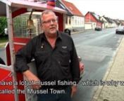 Documentaryfilm produced by Martin Film 2011 - www.martinfilm.comnProducer/Photographer/Editor: Martin HjorthnnWhen the councilors of Løgstør in northern Denmark, wanted to brighten up one of the town’s main streets, they asked AkzoNobel’s Sadolin team in Copenhagen for help. Little did they know that we at Sadolin were looking for our very own Let’s Colour project, and they were quite amazed, when we told them that not only would we provide all the paint for free, we would also bring al