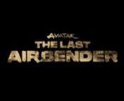 Cadence - Avatar: The Last Airbender Season 1 Reel from avatar the last airbender season 2 episode 13 part 2