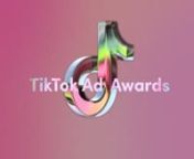Sound the alarm, roll out the red carpet, entries for the TikTok Ad Awards are open. nnThe TikTok Ad Awards is a global awards program that celebrates creative agencies and brands that truly &#39;get it&#39; - by creating scroll-stopping, trend-hopping creative content that genuinely entertains. nnIf that sounds like your work, entries are officially open. Don&#39;t be shy. Show us what you&#39;ve got. nEnter now: tiktokadawardsmetapee.com