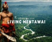 I visited a remote location to make a documentary about the Mentawai people. However, this journey offered me much more than expected;This video narrates the life of one of Indonesia&#39;s oldest tribes,living in harmony with nature and viewing the forest as a sanctuary for ancestral spirits. nnWatch the behind the scenes video: https://youtu.be/89WuKOMtnkUnnProtect the forestsnLocal and indigenous communities are the most effective protectors of these forests. If you want to support organizatio