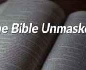 Subscribe for more Videos: http://www.youtube.com/c/PlantationSDAChurchTVnnIn episode 21 of the Bible Unmasked, Pastor Dexter and Elizabeth Thomas discuss 2 Chronicles 32 to Nehemiah 7. These chapters take us through the Babylonian captivity and the rebuilding of the wall and temple.nnDate: May 23, 2021nnQuestions in this episode:nnWhy did some of the kings follow their fathers’ footsteps, but others did not? What cannparents do to keep their children on the right path?nnKing Josiah did not kn