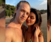 Popular TV actress Aashka Goradia is married to this man; Check out the video. Actress, entrepreneur and yoga practitioner Aashka married her long-time beau Brent Goble, an American businessman, in 2017. The couple had a Hindu as well as a Christian wedding. Aashka and Brent met at a music concert in the US and the two hit it off immediately. Meanwhile, the couple recently recovered from COVID-19 this month. The actress decided to quit showbiz to follow her entrepreneurial dreams. She had starte