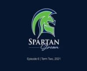 This week on Spartan Stream we go courtside with our Junior Tennis stars at their Inter-House final, talk with our accomplished Spartans about their personal sporting success, meet our triathlon-competing Sport Physiologist, and check in with Rugby at Somerset, following our youngest players up to our Senior boys.n--nRugby footage courtesy of the Gold Coast Bulletin. For the full match report of the APS final, go to Bit.ly/SomersetFairytale