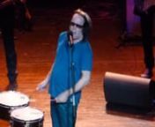 Todd Rundgren - “Bang the Drum All Day”- Whitaker Center 2015.mp4 from mp bang