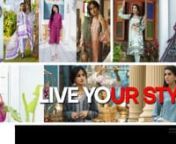 Shop online for the latest unstitched ladies suits from our women&#39;s spring-summer collection from BuyZilla.pk. Explore all the exquisite and elegant women&#39;s unstitched clothes in a wide range of premium and textured fabrics online now. Shop Unstitched Collection for Women in a variety of printed and embroidered designs with exciting colors online at https://buyzilla.pk/collections/women-unstitched-suitsnn��� Up to 70% &#124; Amazing Dealsn�To place orders: Call/WhatsApp us at +92 308 8808222n