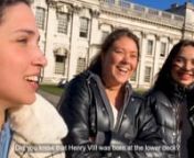 Our Psychology students talk about their experiences at the University of Greenwich. nnFind out more about our Psychology courses - https://www.gre.ac.uk/subjects/psychologynn(ref. UG413 Y21)