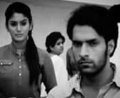 Hairani vm on Ariya ( Arjun & Riya) Shaleen Malhotra & Sana Makbul Khan from shaleen malhotra