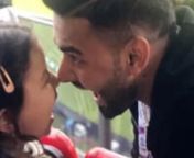 IPL 2021: Ziva Dhoni turns into a Hindi teacher for Rishabh Pant; Schools him for missing letters; WATCH THROWBACK. Since being given the &#39;babysitter&#39; tag, Rishabh Pant has taken his job very seriously. In this throwback video as a babysitter, he was given the responsibility of MS Dhoni’s little munchkin Ziva.While on field Pant can be seen taking advice from the CSK skipper, off-field Ziva is teaching the Delhi wicketkeeper Hindi. Ziva scolds him for missing out letter. WATCH this adorable vi