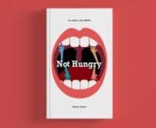 A book for adults with Avoidant Restrictive Food Intake Disorder (ARFID) by Mahey Anjum
