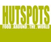 A concept for a school project created back in 2007: nnHUTSPOTS is an online community that has its focus on &#39;food and dishes all around the globe&#39;. The idea was to put particular dishes and courses in the spotlights and not just restaurants along with some ratings. By uploading videos, photos or even recipes of that super delicious dish along with a geotag of the fancy place or just the hotdog stand across the street, anyone can easily share great food with the rest of the world. nnHUTSPOTS is