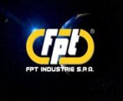 We are proud to show you what is now FPT Industrie spa.