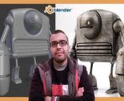 With this Blender 3D Modeling For Complete Beginners Tutorial, you&#39;ll be amazed with what you can achieve even if you&#39;re a Complete Beginner.nnBlender is one of the best 3d animation programs for beginners, It&#39;s an open source 3D creation suite that supports the entirety of the 3D pipeline—modeling, rigging, animation, simulation, rendering, compositing and motion tracking, 3d printing, even video editing and game creation.nBlender has tons of features to help you create awesome 3D models with