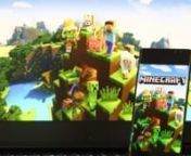 Join Abbigail as she introduces your child to the realm of Minecraft! This webinar is an overview of our exciting Minecraft class. This camp focuses on building a strong foundation in Minecraft. It will begin with an intro to Tynker and Java, how to use it, then will focus on how to apply the programming languages in the game, the main one being Java for this course. Students will dive into building virtual worlds and tapping into their creativity. The theme is to create a project that reflects