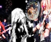 THE GREAT KAT’S CHOPIN&#39;S