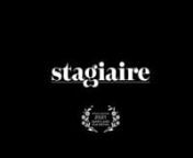 stagiaire (noun) // a French kitchen term meaning trainee or unpaid internnnIt&#39;s Leila&#39;s first (and last) day training in a high-end restaurant kitchen. nndownload press kit: https://drive.google.com/file/d/1y3zy9ftg22L39RxgJnaar0X-NK_FBuPM/viewnnmore on the film: https://www.marinamichelson.com/stagiaire/nnWritten &amp; Directed by Marina MichelsonnProduced by David Brundige and Marina MichelsonnCinematography by Lowell A. MeyernEdited by David BrundigenProduction Design by Emily Scott Simpsonn