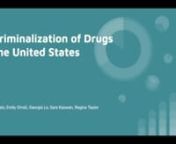 1. Laqueur, H. (2014). Uses and Abuses of Drug Decriminalization in Portugal. Journal of the American Bar Foundation.n2. Sutton, M. (2021, February 1). Drug Decriminalization in Oregon Officially Begins Today. Drug Policy Alliance. https://drugpolicy.org/press-release/2021/02/drug-decriminalization-oregon-officially-begins-today. n3. Brauns, L. (2021, April 24). Where Do Marijuana Taxes Go? Where do marijuana taxes go? https://www.bendsource.com/bend/where-do-marijuana-taxes-go/Content?oid=12063
