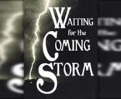“Waiting for the Coming Storm” is a musical mystery of murder &amp; revenge, set in the Carolina Piedmont during the turn of the twentieth century, written and played by Mike Craver. Lyrics at https://mikecraver.com/lyrics.html#storm &amp; the song is from the album “Wagoner’s Lad” https://mikecraver.com/wagoners.html nnI am greatly indebted to the photographers and film makers and artists that I have used in this video. Without them it would have been impossible to make. nnAll visua