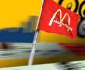 Doejo partnered with the now-defunct 8 Ball Films to produce an internal McDonald’s annual Monopoly-based promotional game in 2006 and 2007. The training video, which incorporated video and animated illustrations, taught McDonald’s employees the rules of McNoploy and how to explain it to customers. The footage shot of customer interaction was taken from the McDonald’s training center in Oak Brook, Illinois, McDonald’s headquarters. nnVideo made by 8ball films. Doejo-Director of Photograp