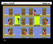 This video unleashes Das Racist in an 8-bit version of New York City inspired by lo fi PC games of the 1980&#39;s.nnOfficial Selection Sundance Film Festival US Narrative ShortsnnRolling Stone #3 Best Video of 2010nSpin Magazine #6 Best Music Videos of 2010nPitchfork #8 Top Music Videos of 2010