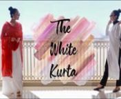 Tips to style a white kurta/kurti easily and effortlessly. Whether you have jeans, palazzo, pants or skirts, this white kurta/kurti can be worn to college, mall or a wedding. So Let me show you how I dress up in a white chikankari kurta for different occasions without putting too much effort or thought into it. I hope you like it.nnMusic used: Tere bin cover song by beautiful Asees KaurnnYou can read my blog here where I talk about fashion, DIYs and product reviews: nhttps://jyotrandhawa.comnnMy