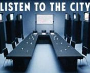 If you listened to the city back in 1984, here&#39;s what it told you: there are dark days coming, and the only way to survive them is by being rich. nnMade during the re-election year of Ronald Reagan, the election year of Prime Minister Brian Mulroney and the very beginnings of the shattering saving and loan scandal that would come to look like candy store shoplifting a generation on, Ron Mann&#39;s rare early non-documentary movie is like a downtown artist&#39;s poster collage of DIY urgency: from the op