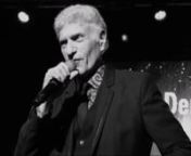Dennis DeYoung - There's No Turning Back Time from dennis deyoung