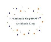 _Antithesis King_HAPPY ‑ Made with FlexClip.mp4 from happy mp