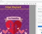 Felipe Maynard - Tu Familia Es Perfecta v1.1.pdf - Adobe Acrobat Reader DC (32-bit) 2021-07-08 09-37-05.mp4 from adobe adobe acrobat reader dc distribution