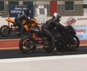 Rocky Mountain Raceway - Beaver Utah - 2018 Yamaha 242-X Review - Red Bull Air Race TrainingnnSeason 16 Episode 40nnThis week on AYL we enjoy one last year with Rocky Mountain Raceway, explore some great trails in Beaver Utah, review the new Yamaha 242-x Jet Boat, and find out how Kirby Chambliss trains for the Red Bull Air Races.nn1:00 - Chad and Ria are celebrating the final season of one of Salt Lakes famous land marks. This is Rocky Mountain Raceways last season and we cover some of the grea