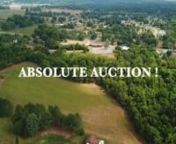 ABSOLUTE AUCTIONnBEAUTIFUL 26.25+/- ACRES OF LANDnnLive On-Site Absolute Auction EventnThursday, August 26th, 2021 @ 11:00 AMn0 Beckwith Rd., Mt. Juliet TN 37122nnFARM OR POTENTIAL INDUSTRIALnnNO MINIMUM - ABSOLUTE HIGHEST BID WINS REGARDLESS OF PRICE!nnDIRECTIONS: FR0M NASHVILLE, I-40 EAST, exit 229B tand merge onto BECKWITH ROAD NORTH, slight right to stay on BECKWITH RD., auction property on the RIGHT. LOOK for SIGNS!nnFEATURES:n• 26.25+/- Acres of Beautiful Landn• Farm or Potential Indus