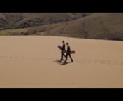 A short film created for the menswear fashion brand, ARISTOTELI BITSIANI presenting Spring/Summer collection 2016.nnThis film was shot in Lemnos, Greece and specifically on a north spot of the island called “Ammothines”, which is a unique natural desert in Greece and from what locals support it is considered to be the only one desert in Europe.nnThe whole project started as a joke! ARISTOTELI BITSIANI is a fashion brand which pushes the boundaries by searching new and prototype ideas for the
