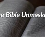Subscribe for more Videos: http://www.youtube.com/c/PlantationSDAChurchTVnnIn episode 27 of the Bible Unmasked, Pastor Kevin McKoy and Carina Edwards discuss Psalms 120 to Proverbs 14. The book of Psalms is a collection of song lyrics used in worship while Proverbs is a book of wisdom. nnnDate: July 4, 2021nnQuestions in this episodenWho was Asaph? What role did he or she play in the Bible?nHow are the two related? nCan we substitute music for prayer in our worship services and Christian lives?n