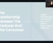 The relationship between the producer and the consumer-Jie Xu.mp4 from xump4