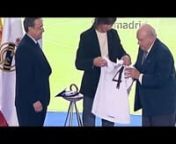 Real Madrid pays tribute to captain Sergio Ramos on the day of his farewell. Ramos, who joined Real Madrid from Sevilla in 2005, leaves the club as a bona fide legend, having picked up 22 titles, a tally only bettered by Paco Gento. Ramos impressive list of Real Madrid honors includes 4 Champions League titles, 4 Club World Cup titles, 3 UEFA Super Cups, 5 LA Liga titles, 2 Copas del Rey and 4 Spanish Super Cups. Thank you, captain.