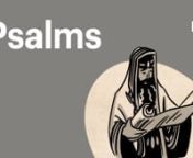 Watch our overview video on the book of Psalms, which breaks down the literary design of the book and its flow of thought. The book of Psalms has been designed to be the prayer book of God&#39;s people as they wait for the Messiah and his coming kingdom.