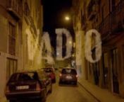 documentary &#124; 92&#39; &#124; 2018ndirector &#124; Stefan LechnernnAbandoning a life of petty crime, David strives to fullfil his life-long ambition to become a professional singer of Fado, Portugal&#39;s unique popular folksong. Together with his best friend Adriano, he starts performing on Lisbon&#39;s Fado Vadio circuit in order to perfect his craft. Adriano&#39;s strong voice swiftly brings him attention and paid gigs, whilst David struggles. So, David decides to enter the annual Fado Competition and to sing one of hi