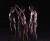 Choreographer: Winston Ricardo ArnonnIn collaboration with the dancersnDancers: Ana van Tendeloo, Brecht Bovijn, Angela Dematte, Andrey Alves, Roberta CalionComposer: Danilo Colonna-LVM/LVMVLnComposer: Nils Frahm nMusic: Sounds of the earthnTrailer: Zhiyelun Qi AlannVideo shooting: Toshitaka NakamurannA research on the human body on a physical level. By playing with composition we created a framework of body landscapes, intertwining relations and complex images. Zoom into a study of three layers
