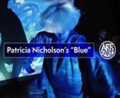 Patricia Nicholson - dance, text, Val Jeanty - percussion, electronics, Cooper-Moore - piano, instruments, Bill Mazza - video artn