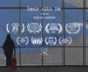 Bear With Me nA short animated documentary on immigrants who left their home and crossed borders for love.nnDirector: Daphna AwadishnSound Design: Bram MeindersmanMusic: Martin FondsennBehind the Scenes on Instagram nhttps://www.instagram.com/daphna_awadish/nnAwards and festivals: nBest Animation Award- Jerusalem Film Festival- IsraelnFantastic Award- Stuttgart International Festival of Animated Film- Germanyn#ThisIsEU - European Values award,-AnimaSyros International Animation Festival, Greecen